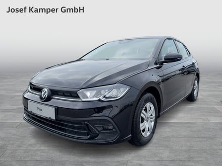 VW Polo 4Me