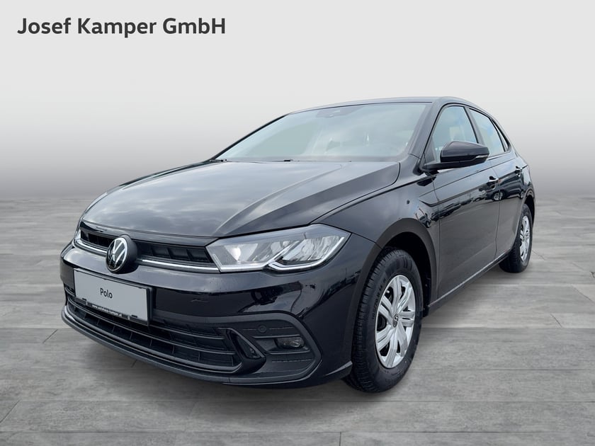 VW Polo 4Me