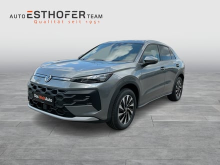 VW T-Roc Style eTSI DSG