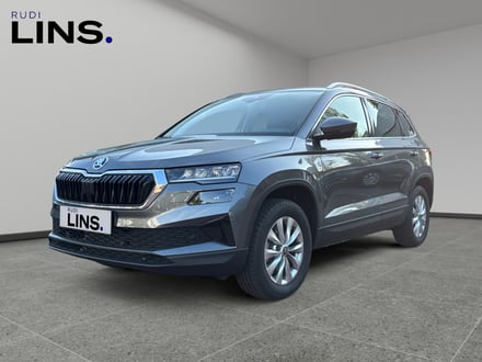 Škoda Karoq 4x4 Selection TDI DSG