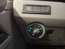 VW Transporter Kombi TDI 4MOTION in 8E Reflexsilber Metallic