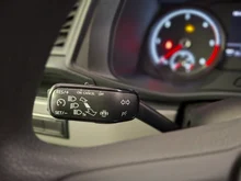 VW Transporter Kombi TDI 4MOTION in 8E Reflexsilber Metallic