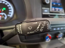 VW Transporter Kombi TDI 4MOTION in 8E Reflexsilber Metallic