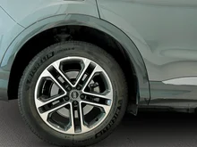 Audi Q5 Sportback e-hybrid quattro 220 KW in Daytonagrau Perleffekt