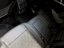Audi Q5 Sportback e-hybrid quattro 220 KW in Daytonagrau Perleffekt