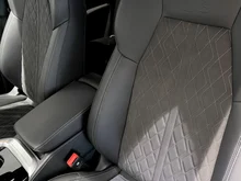 Audi Q5 Sportback e-hybrid quattro 220 KW in Daytonagrau Perleffekt