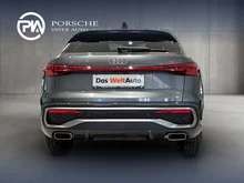 Audi Q5 Sportback e-hybrid quattro 220 KW in Daytonagrau Perleffekt