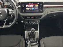 Thumbnail-Foto von Fahrzeug