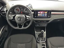 Thumbnail-Foto von Fahrzeug