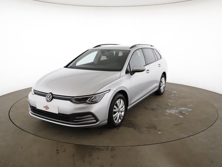 VW Golf Variant Life TDI DSG