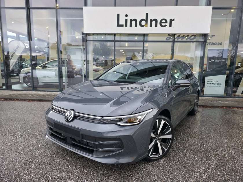 VW Golf Rabbit eHybrid DSG 150 kW