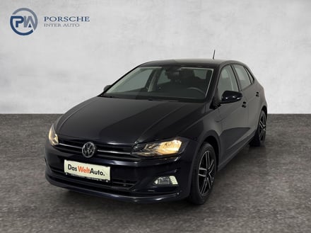 VW Polo Highline TSI OPF