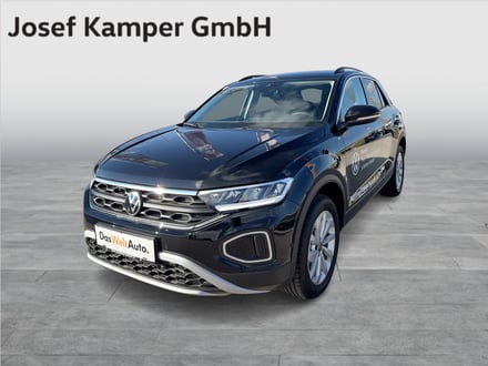 VW T-Roc Friends TSI DSG