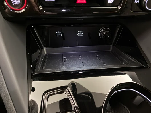 Bild eines Audi Q5 SUV TDI quattro 150 kW