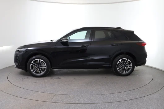 Bild eines Audi Q5 SUV TDI quattro 150 kW
