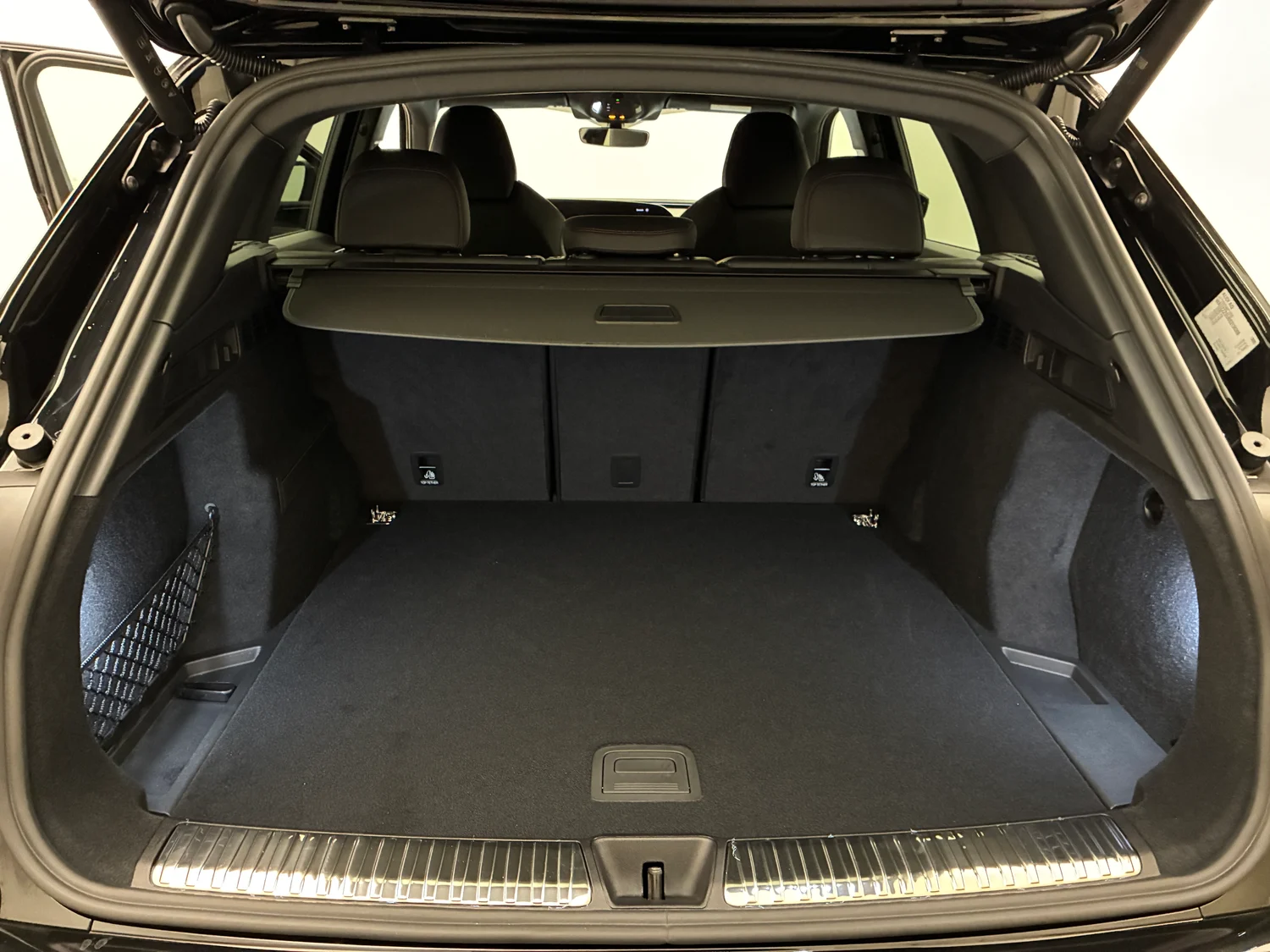 Bild eines Audi Q5 SUV TDI quattro 150 kW