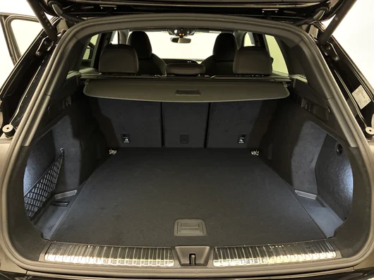 Bild eines Audi Q5 SUV TDI quattro 150 kW
