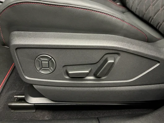 Bild eines Audi Q5 SUV TDI quattro 150 kW