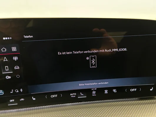 Bild eines Audi Q5 SUV TDI quattro 150 kW