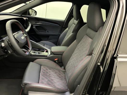 Bild eines Audi Q5 SUV TDI quattro 150 kW