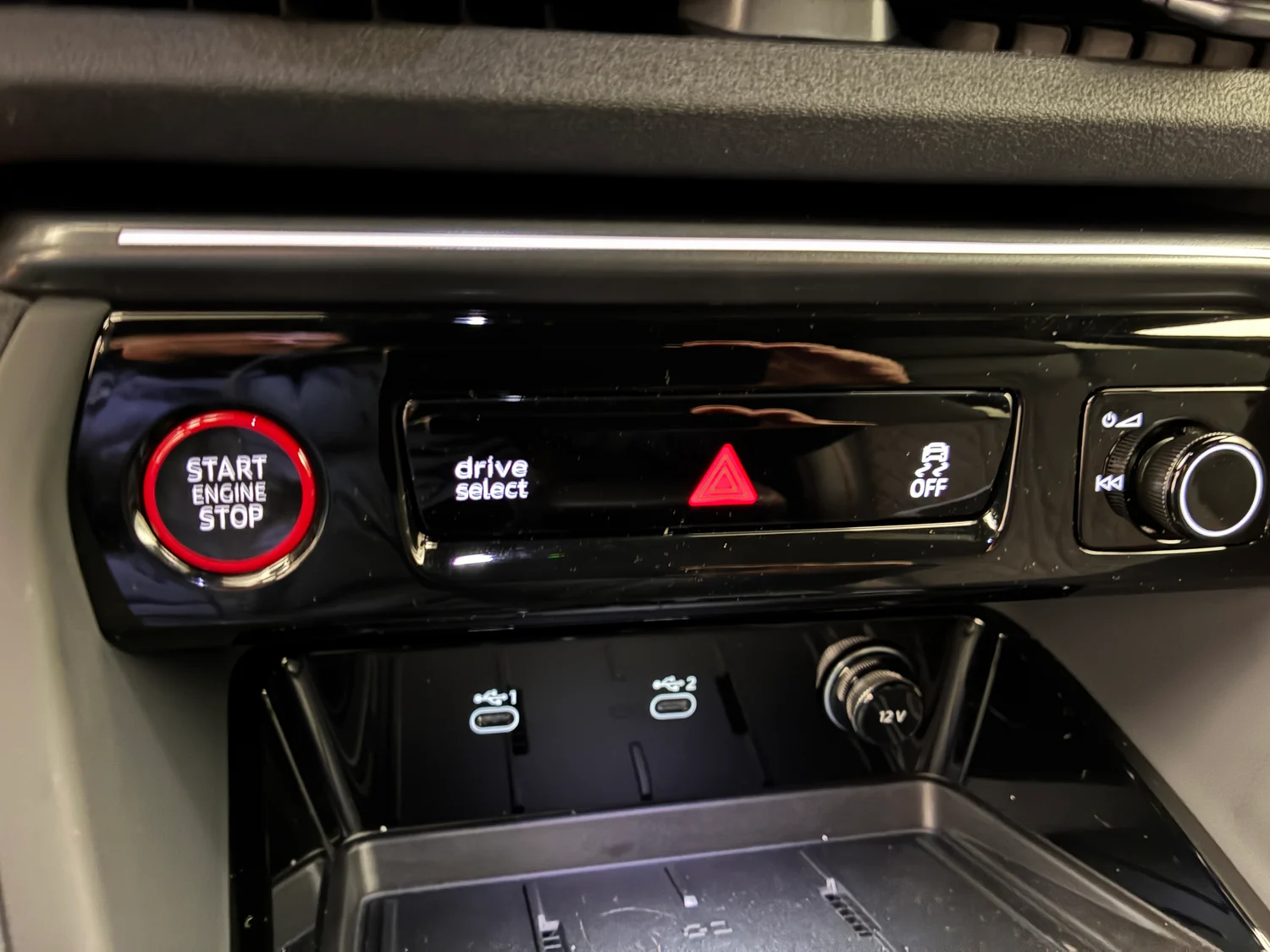 Bild eines Audi Q5 SUV TDI quattro 150 kW