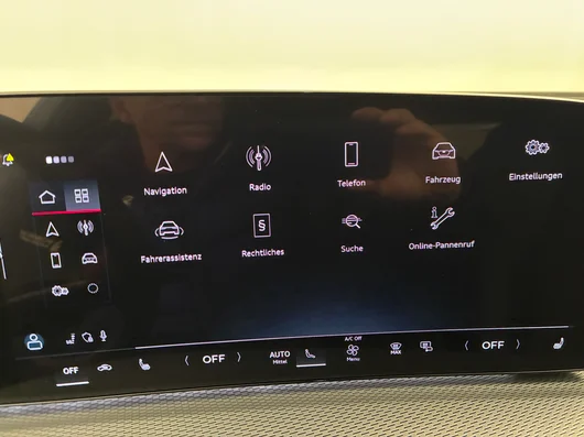 Bild eines Audi Q5 SUV TDI quattro 150 kW
