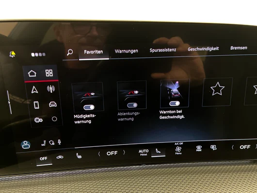 Bild eines Audi Q5 SUV TDI quattro 150 kW