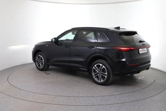 Bild eines Audi Q5 SUV TDI quattro 150 kW