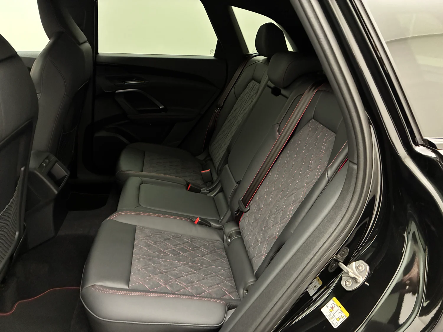 Bild eines Audi Q5 SUV TDI quattro 150 kW