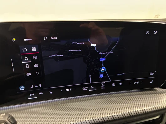 Bild eines Audi Q5 SUV TDI quattro 150 kW