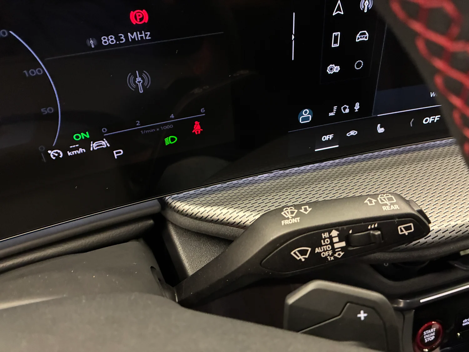 Bild eines Audi Q5 SUV TDI quattro 150 kW