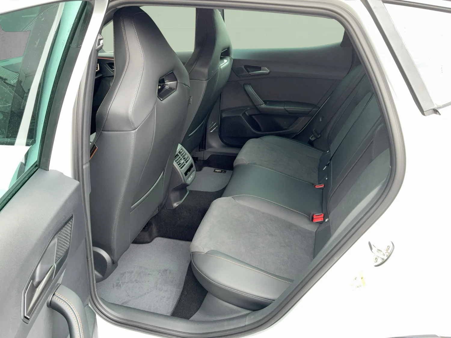 Bild eines CUPRA Formentor 1.5 e-TSI 150 PS DSG
