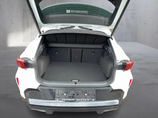 Bild eines CUPRA Formentor 1.5 e-TSI 150 PS DSG