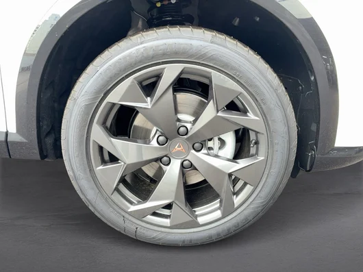 Bild eines CUPRA Formentor 1.5 e-TSI 150 PS DSG