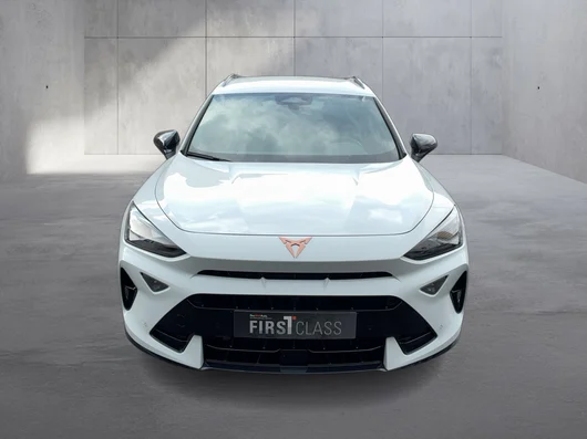 Bild eines CUPRA Formentor 1.5 e-TSI 150 PS DSG