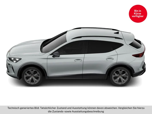 Bild eines CUPRA Formentor 1.5 e-TSI 150 PS DSG