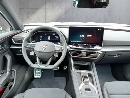 Bild eines CUPRA Formentor 1.5 e-TSI 150 PS DSG