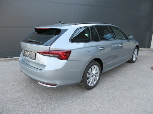 Bild eines Octavia Combi Selection TSI mHEV DSG