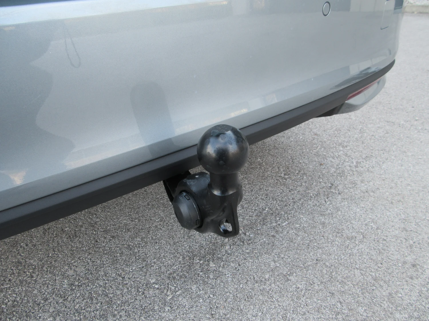 Bild eines Octavia Combi Selection TSI mHEV DSG
