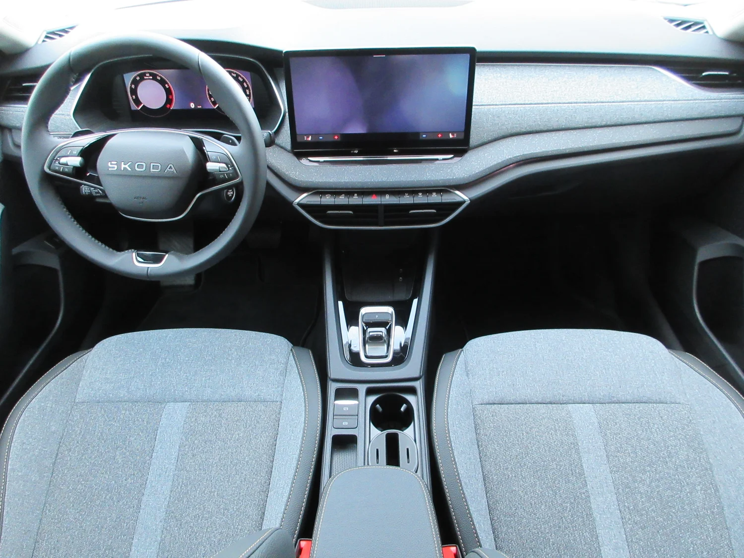 Bild eines Octavia Combi Selection TSI mHEV DSG