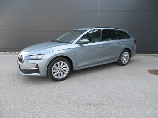Bild eines Octavia Combi Selection TSI mHEV DSG