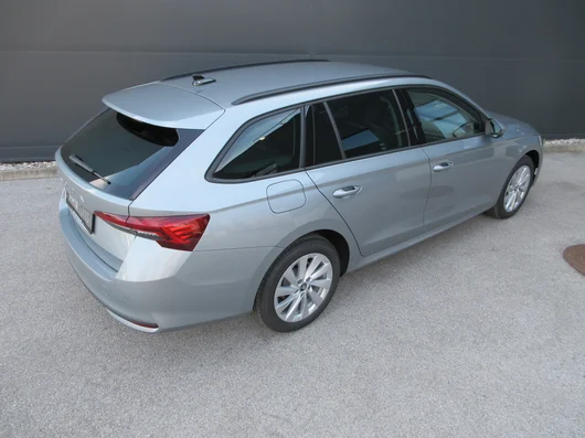 Bild eines Octavia Combi Selection TSI mHEV DSG