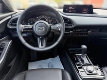 Mazda CX-30 Homura 2WD in Soul Red Crystal