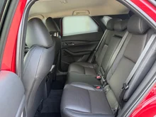 Mazda CX-30 Homura 2WD in Soul Red Crystal