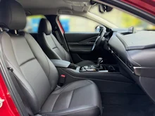 Mazda CX-30 Homura 2WD in Soul Red Crystal