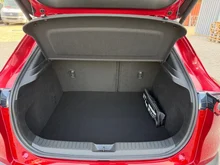 Mazda CX-30 Homura 2WD in Soul Red Crystal