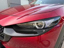 Mazda CX-30 Homura 2WD in Soul Red Crystal