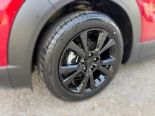 Mazda CX-30 Homura 2WD in Soul Red Crystal