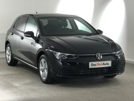 VW Golf Life TSI