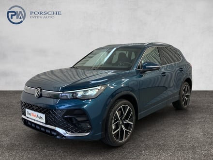 VW Tiguan Sport eHybrid DSG 150 kW